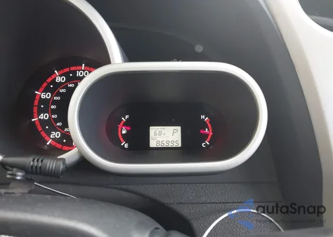 2009 Toyota Matrix из США, поврежденный, VIN 2T1KU40E79C066581